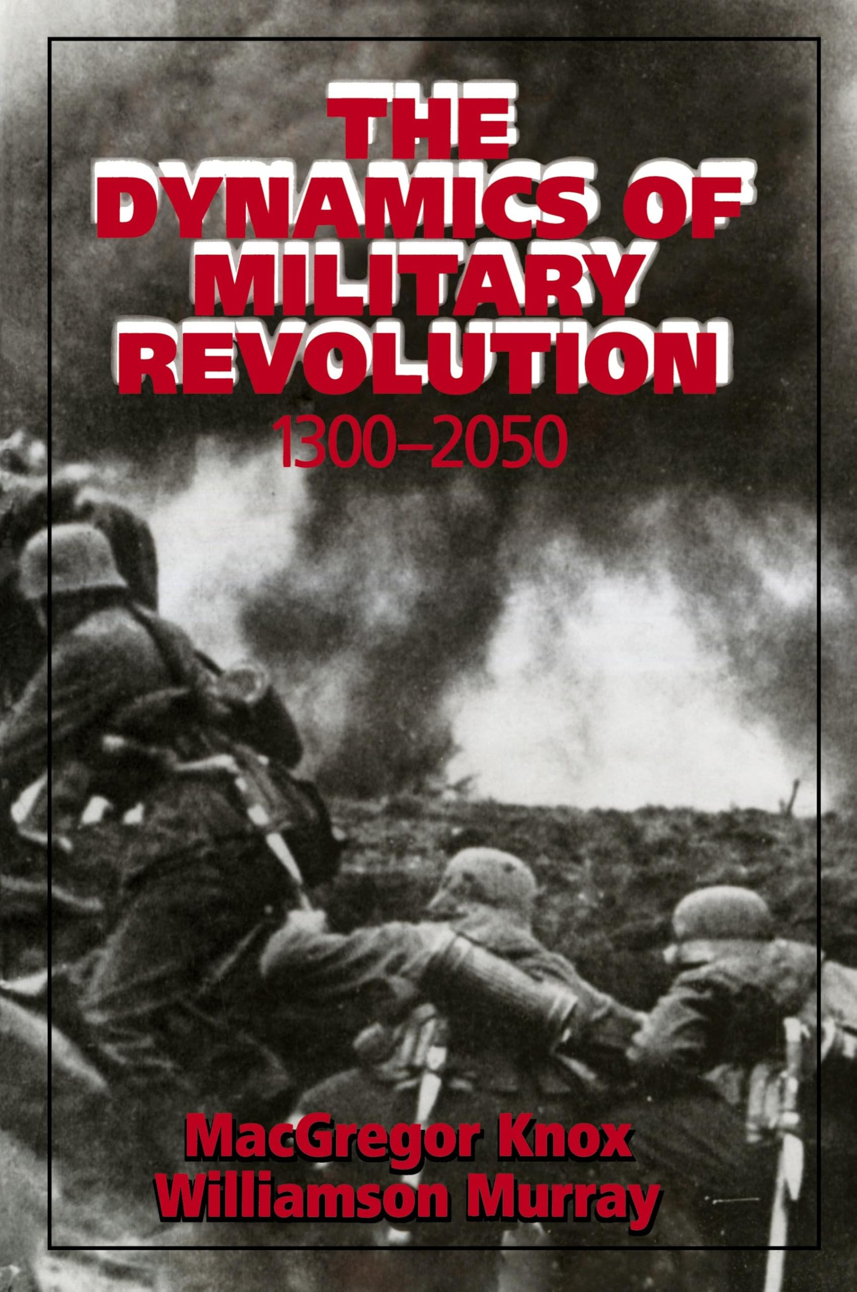Algopix Similar Product 7 - The Dynamics of Military Revolution