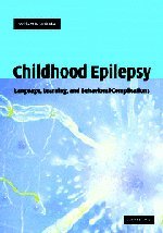 Algopix Similar Product 19 - Childhood Epilepsy Language Learning
