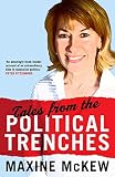 Algopix Similar Product 5 - Tales from the Political Trenches