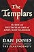 Algopix Similar Product 11 - The Templars The Rise and Spectacular
