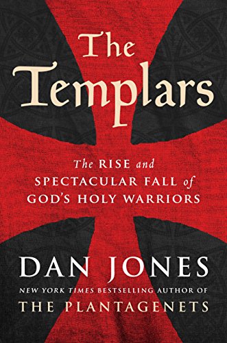 Algopix Similar Product 7 - The Templars The Rise and Spectacular