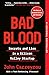 Algopix Similar Product 12 - Bad Blood Secrets and Lies in a