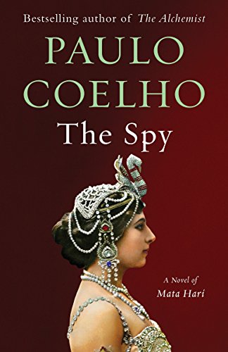 Algopix Similar Product 12 - The Spy A Novel of Mata Hari Vintage