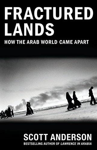 Algopix Similar Product 7 - Fractured Lands How the Arab World