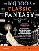 Algopix Similar Product 2 - The Big Book of Classic Fantasy