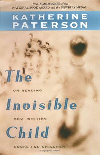 Algopix Similar Product 4 - The Invisible Child On Reading and