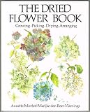 Algopix Similar Product 11 - The Dried Flower Book