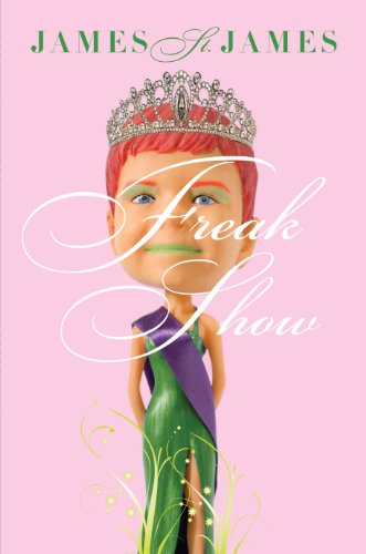 Algopix Similar Product 1 - Freak Show
