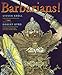 Algopix Similar Product 10 - Barbarians!