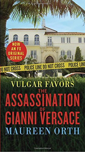 Algopix Similar Product 14 - Vulgar Favors The Hunt for Andrew