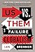 Algopix Similar Product 5 - Us vs. Them: The Failure of Globalism