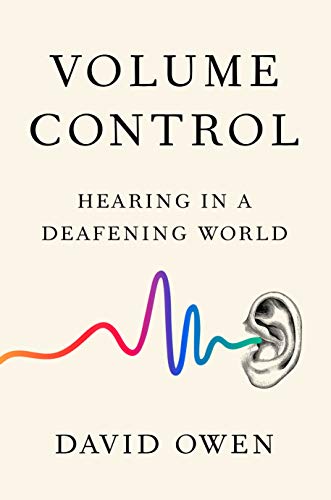 Algopix Similar Product 18 - Volume Control Hearing in a Deafening