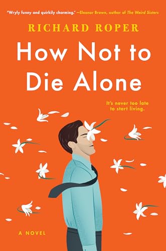Algopix Similar Product 4 - How Not to Die Alone