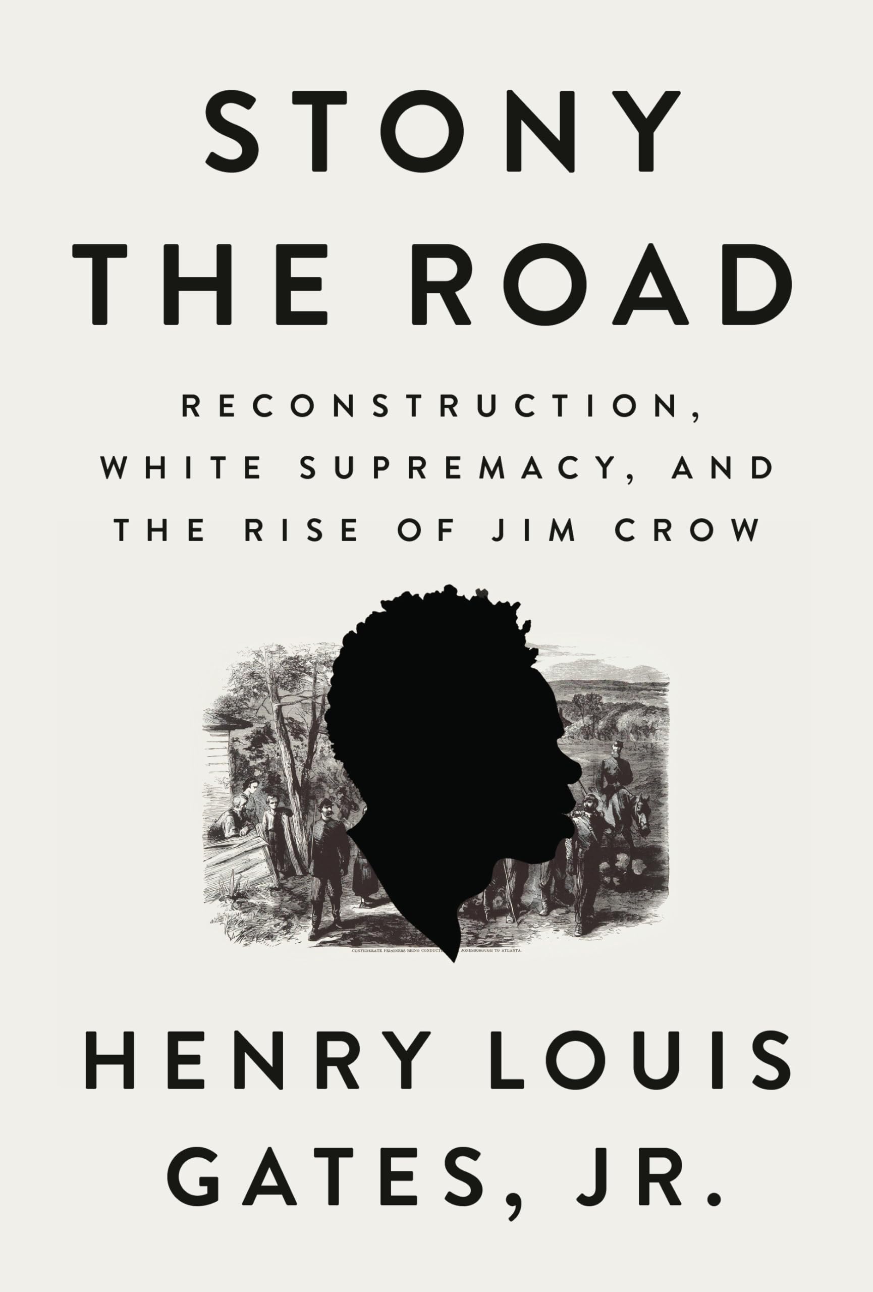 Algopix Similar Product 5 - Stony the Road Reconstruction White