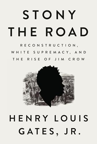 Algopix Similar Product 10 - Stony the Road Reconstruction White