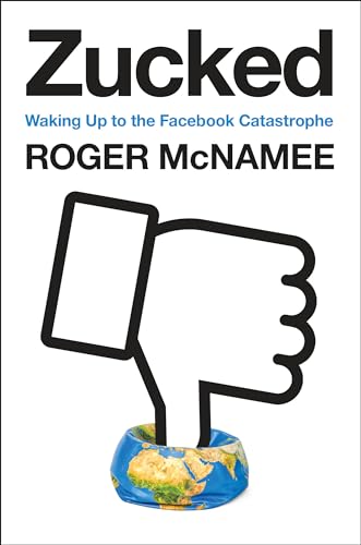 Algopix Similar Product 18 - Zucked Waking Up to the Facebook