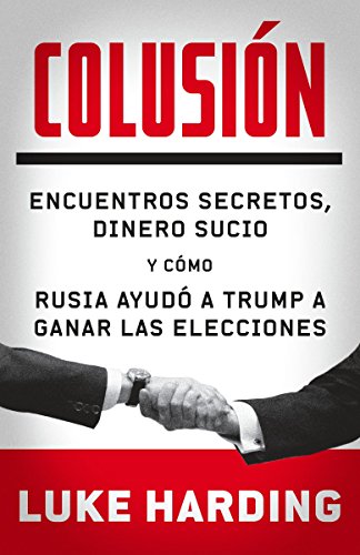 Algopix Similar Product 3 - Colusin Encuentros secretos dinero