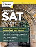 Algopix Similar Product 15 - Cracking the SAT with 5 Practice Tests
