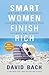 Algopix Similar Product 1 - Smart Women Finish Rich Expanded and