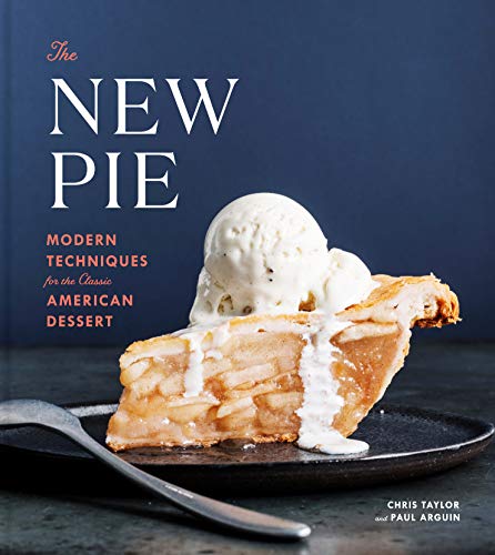 Algopix Similar Product 18 - The New Pie Modern Techniques for the