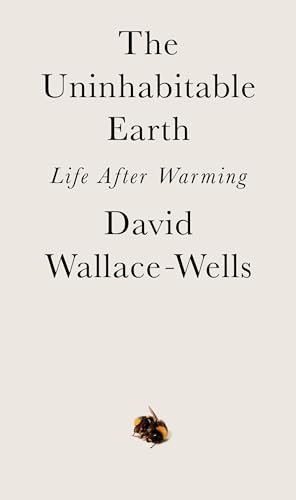 Algopix Similar Product 17 - The Uninhabitable Earth Life After