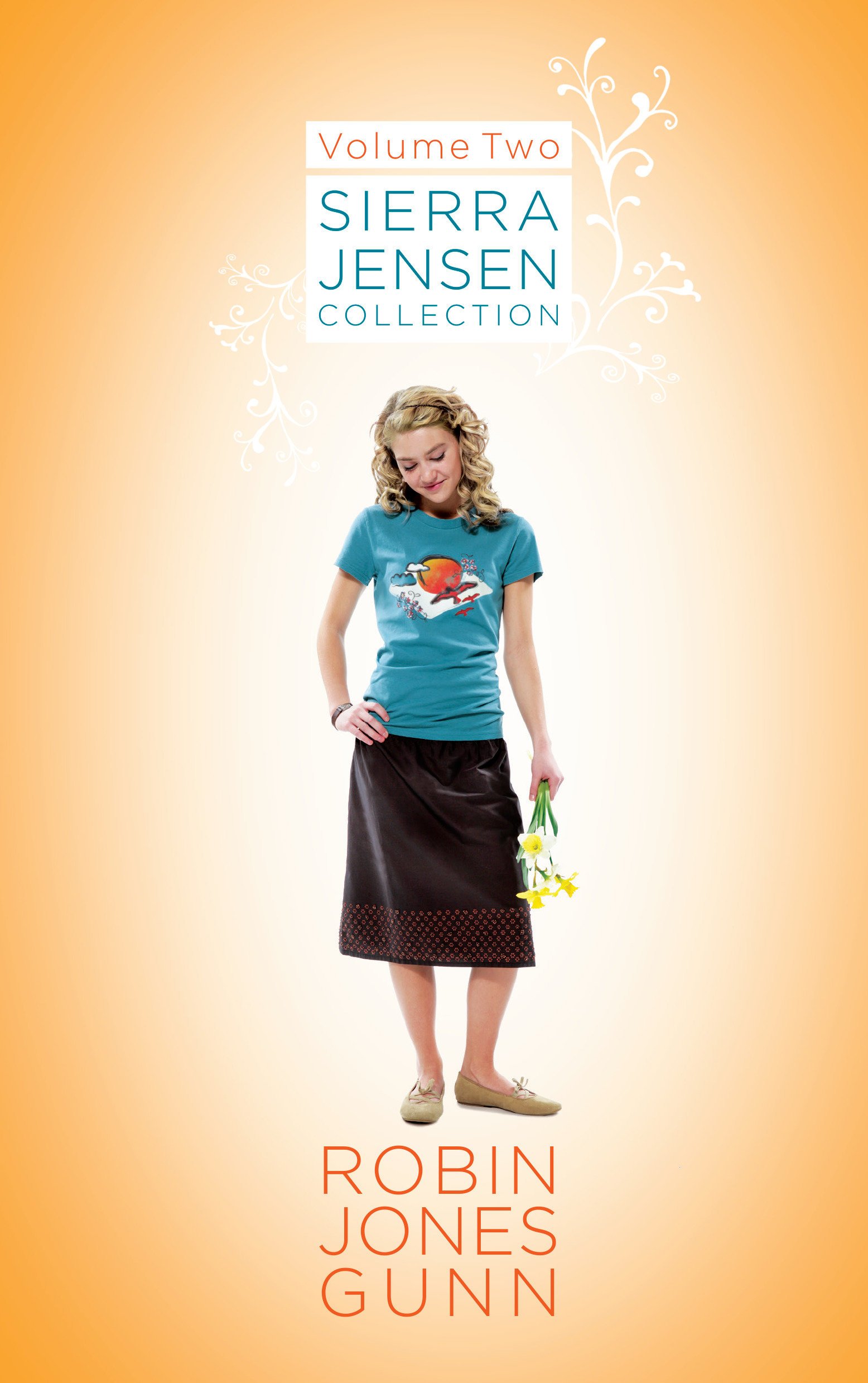Algopix Similar Product 7 - Sierra Jensen Collection, Vol 2