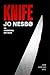 Algopix Similar Product 17 - Knife A New Harry Hole Novel Harry