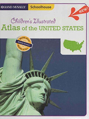 Algopix Similar Product 2 - Childrens Illustrated Atlas of the