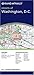 Algopix Similar Product 20 - Rand McNally Washington DC DC
