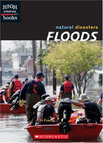 Algopix Similar Product 12 - Floods (Natural Disasters)