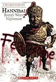 Algopix Similar Product 13 - Hannibal Romes Worst Nightmare