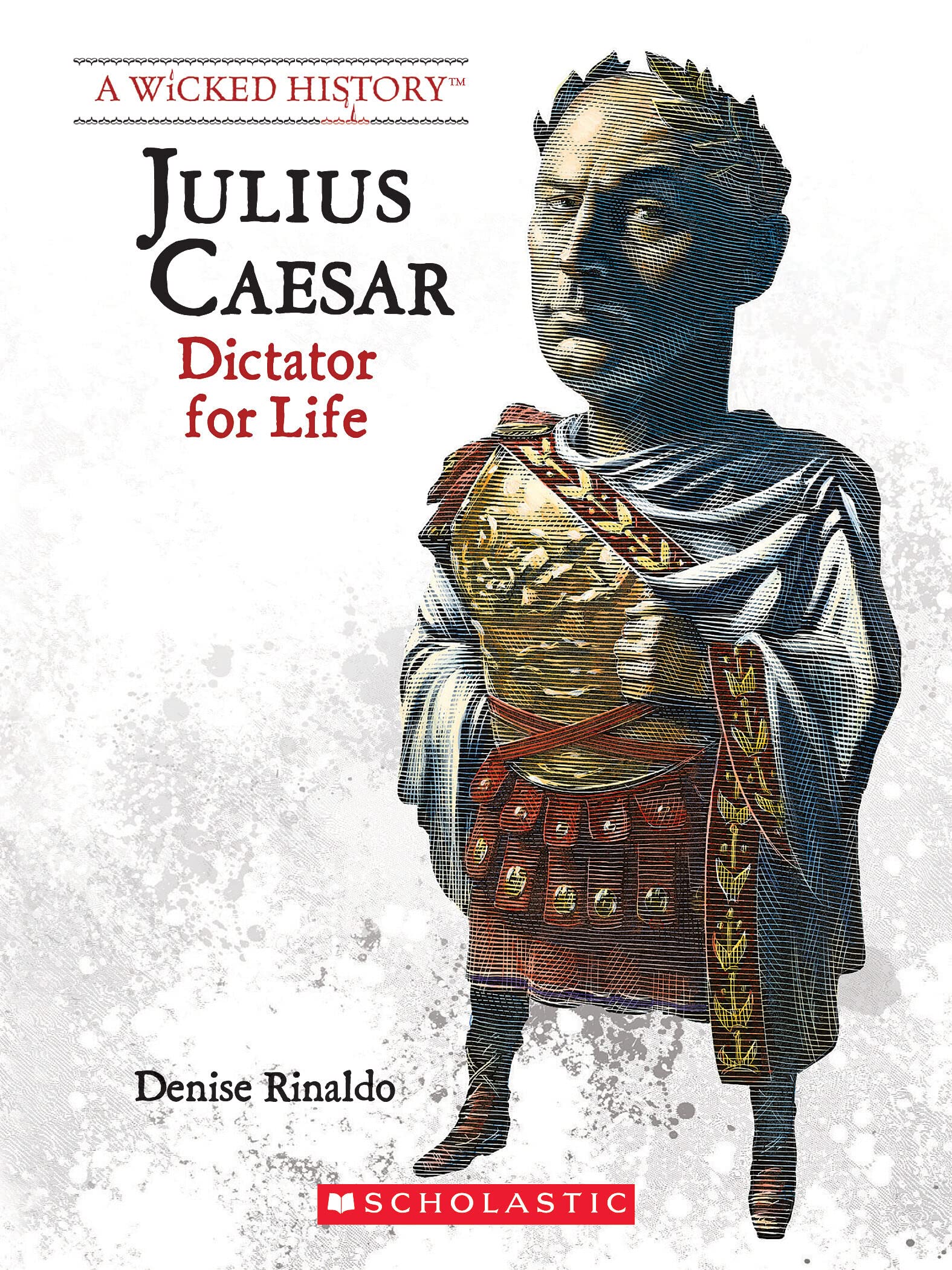 Algopix Similar Product 15 - Julius Caesar Revised Edition A