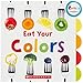 Algopix Similar Product 10 - Eat Your Colors (Rookie Toddler)