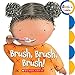Algopix Similar Product 8 - Brush, Brush, Brush! (Rookie Toddler)