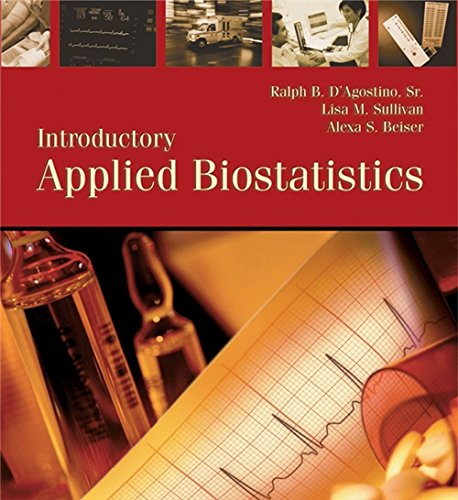 Algopix Similar Product 7 - Introductory Applied Biostatistics