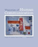 Algopix Similar Product 12 - Theories of Human Communication with