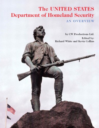 Algopix Similar Product 15 - The United States Department of