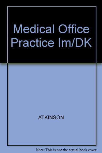 Algopix Similar Product 5 - Medical Office Practice Im/DK