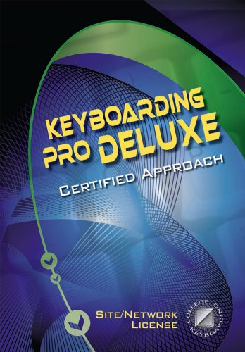 Algopix Similar Product 18 - Keyboarding Pro Deluxe Certified Site