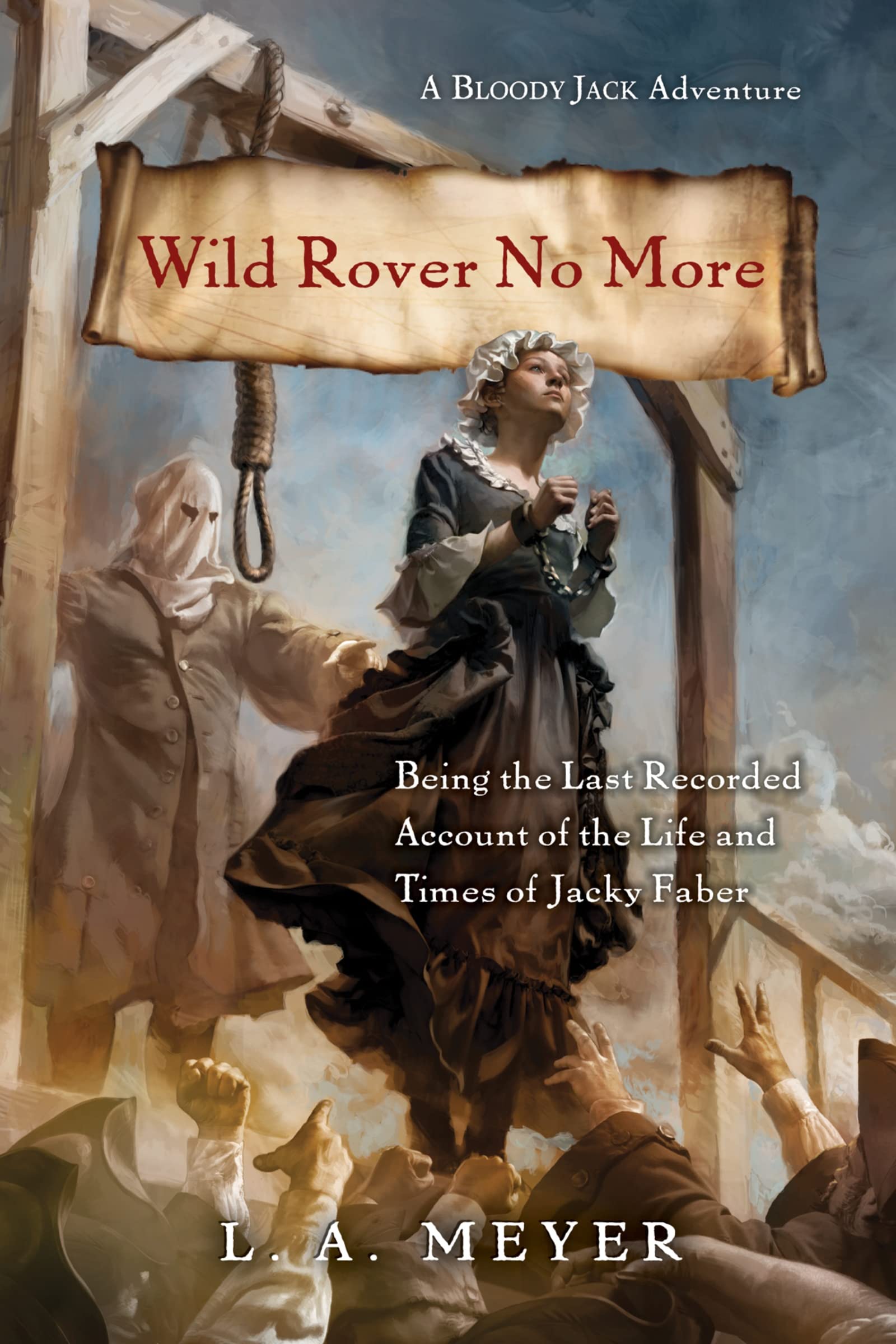 Algopix Similar Product 9 - Wild Rover No More Being the Last