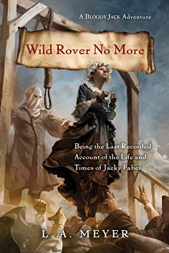 Algopix Similar Product 19 - Wild Rover No More Being the Last