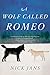 Algopix Similar Product 19 - A Wolf Called Romeo