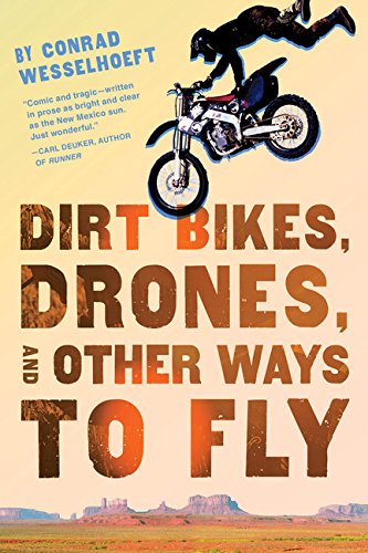 Algopix Similar Product 14 - Dirt Bikes Drones and Other Ways to