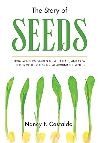 Algopix Similar Product 8 - The Story of Seeds From Mendels