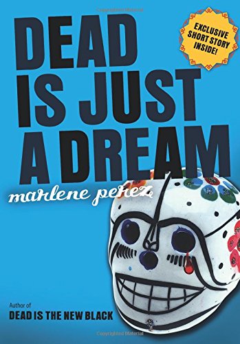 Algopix Similar Product 4 - Dead Is Just a Dream