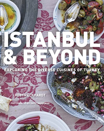 Algopix Similar Product 19 - Istanbul And Beyond Exploring the
