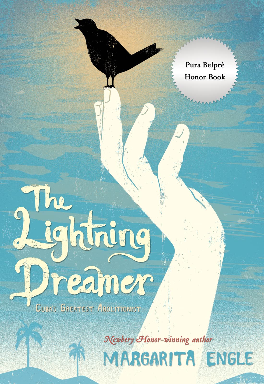 Algopix Similar Product 10 - The Lightning Dreamer Cubas Greatest