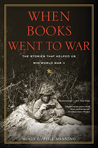 Algopix Similar Product 11 - When Books Went to War The Stories