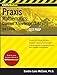 Algopix Similar Product 13 - CliffsNotes Praxis Mathematics Content
