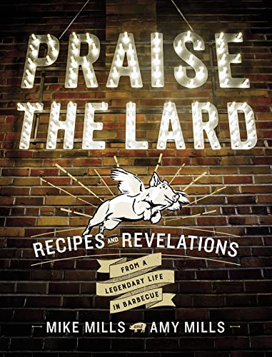 Algopix Similar Product 4 - Praise The Lard Recipes and